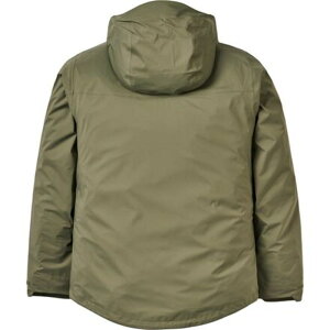 ���u �����Y �A�E�^�[ �W���P�b�g�E�u���]�� Rab Firewallight Jacket - Men's Light Khaki �J�[�L
