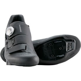 シマノ レディース スニーカー シューズ RC5 Cycling Shoe - Women's Black