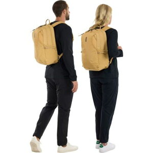 �X���[ �����Y �o�b�O �o�b�N�p�b�N�E�����b�N�T�b�N ThulenRoute 23L Backpack Pale Yellow �C�G���[