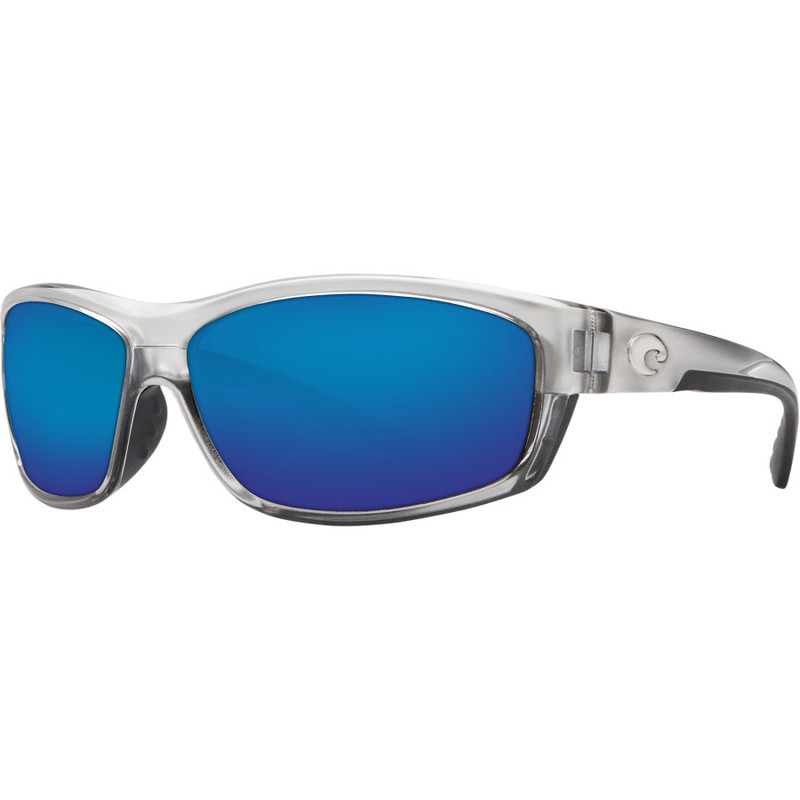 国内最安値！ 眼鏡・サングラス-コスタ メンズ サングラス・アイウェア アクセサリー Saltbreak 580G Polarized  Sunglasses Silver Blue Mirror - admisionuniandes.edu.ec