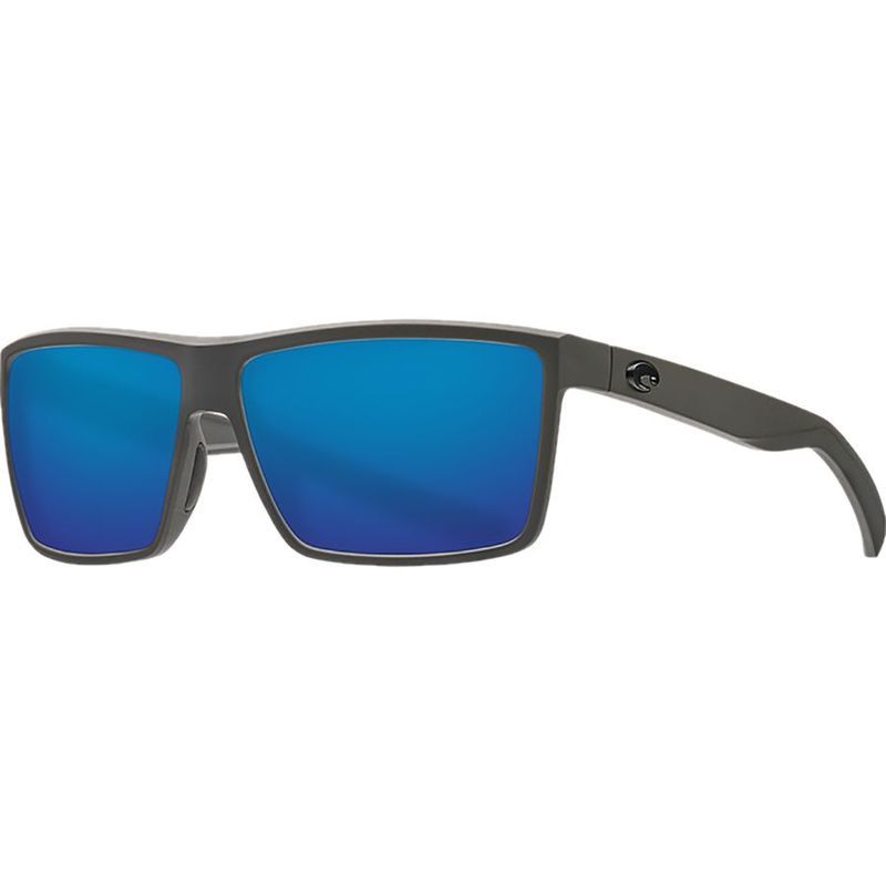 Sunglasses Polarized 580G Rinconcito アクセサリー サングラス・アイウェア メンズ コスタ Matte 580G Mirror Frame/Blue Gray その他