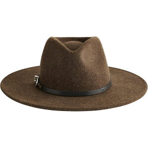 �y���h���g�� ���f�B�[�X �A�N�Z�T���[ �X�q Pendleton Jackie Hat - Women's Heather Spruce �w�U�[
