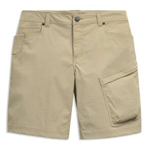 �A�E�g�h�A���T�[�` �����Y �{�g���X �n�[�t�p���c�E�V���[�c Outdooresearch Timberline Utility Short - Men's Pro Khaki �J�[�L