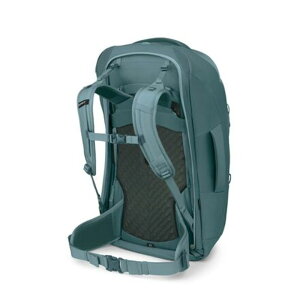 �I�X�v���[�p�b�N ���f�B�[�X �o�b�O �o�b�N�p�b�N�E�����b�N�T�b�N Osprey Packs Fairview 70L Backpack - Women's Cascade Blue/Torrent Blue �u���[