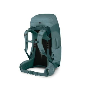 �I�X�v���[�p�b�N �����Y �o�b�O Osprey Packs Fairview Trek 70L Travel Pack Cascade Blue/Torrent Blue �u���[