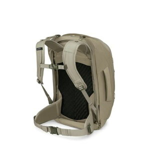 �I�X�v���[�p�b�N �����Y �o�b�O �o�b�N�p�b�N�E�����b�N�T�b�N Osprey Packs Farpoint 55L Backpack Sawdustan �^��