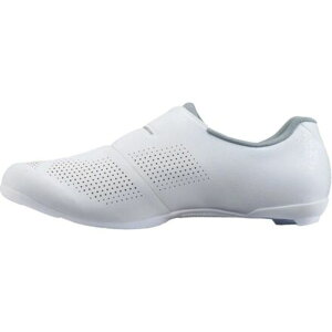 �V�}�m ���f�B�[�X �V���[�Y �X�j�[�J�[ Shimano RC302 Cycling Shoe - Women's White �z���C�g