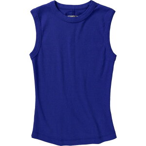 �t���[�s�[�v�� ���f�B�[�X �g�b�v�X �^���N�g�b�v Free People Murphy Tank Top - Women's Violet Splendor �o�C�I���b�g