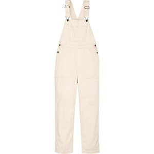 �t�B���\�� ���f�B�[�X �{�g���X�J�[�g �I�[�o�[�I�[�� �f�j�� Filson Denim Overalls - Women's Natural Seed �f�j��