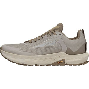 �A���g�� ���f�B�[�X �V���[�Y �X�j�[�J�[ Altra Timp 5 Trail Running Shoe - Women'sand �T���h