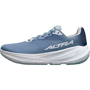 �A���g�� ���f�B�[�X �V���[�Y �X�j�[�J�[ Altra Experience Flow 3 Running Shoe - Women's Light Blue �u���[