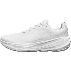 �A���g�� ���f�B�[�X �V���[�Y �X�j�[�J�[ Altra Experience Flow 3 Running Shoe - Women's White/White �z���C�g