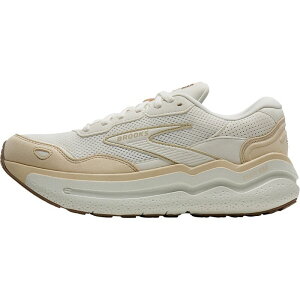 �u���b�N�X ���f�B�[�X �V���[�Y �X�j�[�J�[ Brooks Ghost Max SE Running Shoe - Women'star/Sand/Portabella �T���h