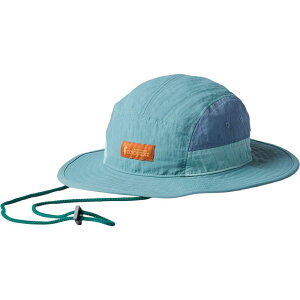 �R�[�g�p�N�V�[ �����Y �A�N�Z�T���[ �X�q Cotopaxi Tech Bucket Hat Everglade