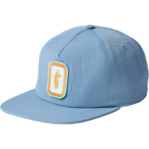 �R�[�g�p�N�V�[ �����Y �A�N�Z�T���[ �X�q Cotopaxi Radiant Llama Heritage Techat Steel Blue �u���[
