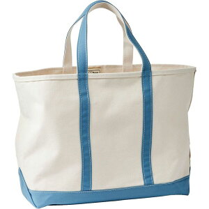 �G���G���r�[�� �����Y �o�b�O L.L.Bean Boat And Tote Large Open-Top Tote Bag Slate �X���[�g