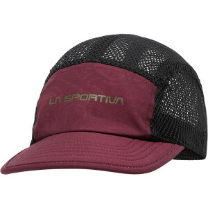 ���X�|���e�B�o �����Y �A�N�Z�T���[ �X�q �L���b�v La Sportiva Skyline Air Cap Redwood/Cypress