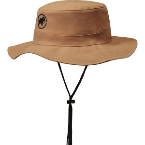 �}���[�g �����Y �A�N�Z�T���[ �X�q Mammut Runbold Hat Claystone