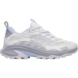 ������ ���f�B�[�X �V���[�Y �X�j�[�J�[ Merrell Moab Speed 2 Hiking Shoe - Women's Aura