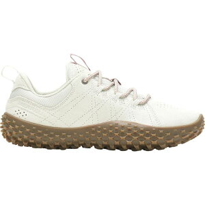������ ���f�B�[�X �V���[�Y �X�j�[�J�[ Merrell Wrapt Shoe - Women's Birch