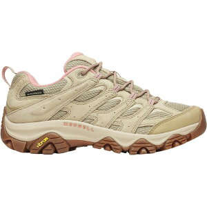 ������ ���f�B�[�X �V���[�Y �X�j�[�J�[ Merrell Moab 3 Waterproof Hiking Shoe - Women's Mountain
