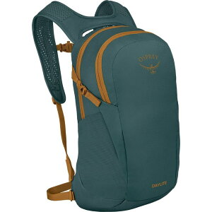 �I�X�v���[�p�b�N �����Y �o�b�O �o�b�N�p�b�N�E�����b�N�T�b�N Osprey Packs Daylite 13L Backpack Torrent Blue �u���[