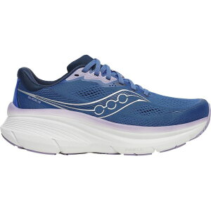 �T�b�J�j�[ ���f�B�[�X �V���[�Y �X�j�[�J�[ Saucony Guide 19 Running Shoe - Women'sail/Orchid