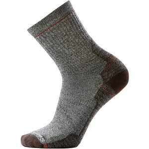 �X�}�[�g�E�[�� �����Y �A���_�[�E�F�A �C�� Smartwool Performance Hike Light Cushion Mid Crew Sock Ash-Charcoal �`���R�[��