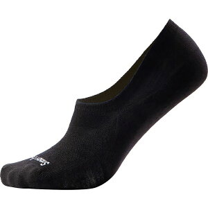 �X�}�[�g�E�[�� �����Y �A���_�[�E�F�A �C�� Smartwool Everyday No Show Sock Black2