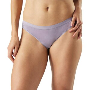 �X�}�[�g�E�[�� ���f�B�[�X �A���_�[�E�F�A �p���c Smartwool Everyday Merino Bikini Underwear - Women's Purple Storm �p�[�v��