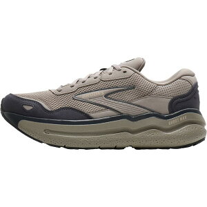 �u���b�N�X �����Y �V���[�Y �X�j�[�J�[ Brooks Ghost Max SE Running Shoe - Men's Rockridge/Ebony