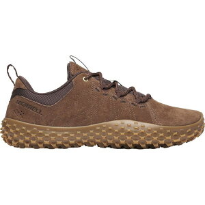������ �����Y �V���[�Y �X�j�[�J�[ Merrell Wrapt Shoe - Men's Mole