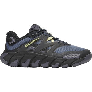 ������ �����Y �V���[�Y �X�j�[�J�[ Merrell Maipo Explorer Aerosportrail Shoe - Men's Indigo �C���f�B�S