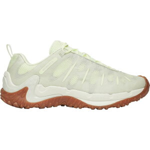 ������ �����Y �V���[�Y �X�j�[�J�[ Merrell Cham Redux Ghost SE Hiking Shoe Aloe