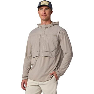 �V���Y �����Y �g�b�v�X �V���c �p�[�J�[ Simms Latitude BiComp Hoodie - Men's Dolomite