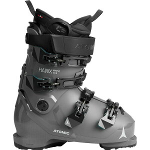 �A�g�~�b�N �����Y �V���[�Y �u�[�c�E���C���u�[�c Atomic Hawx Magna 110 Ski Boot - 2026 Anthracite