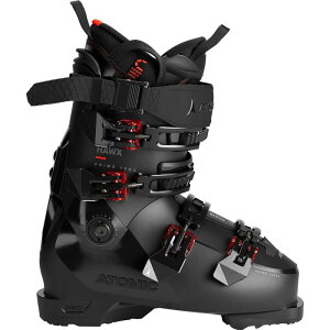 �A�g�~�b�N �����Y �V���[�Y �u�[�c�E���C���u�[�c Atomic Hawx Prime 130 Ski Boot - 2026 Black �u���b�N