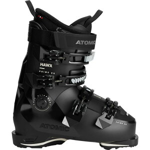 �A�g�~�b�N ���f�B�[�X �V���[�Y �u�[�c�E���C���u�[�c Atomic Hawx Prime 85 Ski Boot - 2026 - Women's Black �u���b�N