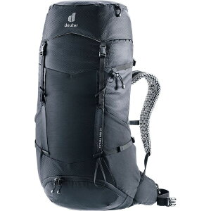 �h�C�^�[ �����Y �o�b�O �o�b�N�p�b�N�E�����b�N�T�b�N Deuter Futura Pro 36L Backpack Black �u���b�N