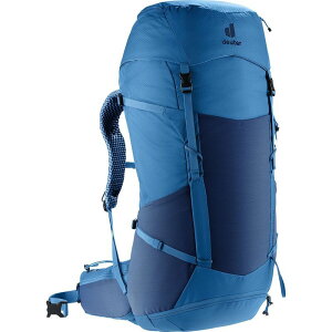 �h�C�^�[ �����Y �o�b�O �o�b�N�p�b�N�E�����b�N�T�b�N Deuter Futura Pro 36L Backpack Nightblue/Baltic
