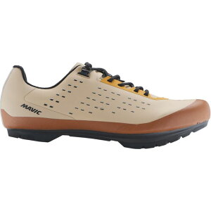 �}�r�b�N �����Y �V���[�Y �X�j�[�J�[ Mavic Allroad SL Mountain Bike Shoe White Pepper/Adobe �z���C�g