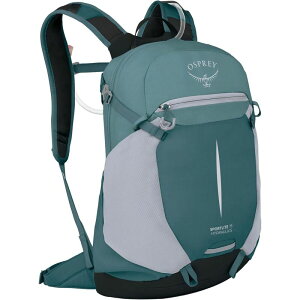 �I�X�v���[�p�b�N �����Y �o�b�O �o�b�N�p�b�N�E�����b�N�T�b�N Osprey Packsportlite Hydraulics 15L Backpack Torrent Blue �u���[
