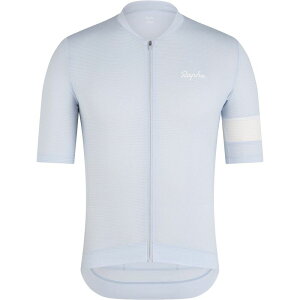 ���t�@ �����Y �g�b�v�X T�V���c �W���[�W�[ Rapha Core Lightweight Jersey - Men's Ice/White �z���C�g