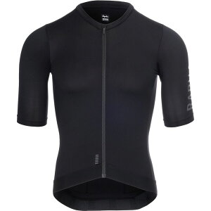 ���t�@ �����Y �g�b�v�X T�V���c �W���[�W�[ Rapha Pro Team Training Jersey - Men's Black/White �z���C�g