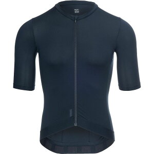 ���t�@ �����Y �g�b�v�X T�V���c �W���[�W�[ Rapha Pro Team Training Jersey - Men's Carbon/Navy �l�C�r�[