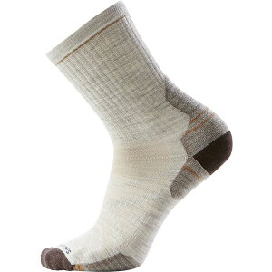 �X�}�[�g�E�[�� �����Y �A���_�[�E�F�A �C�� Smartwool Hike Targeted Cushion Mid Crew Sock - Men's Ash �A�b�V��