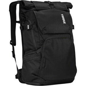 �X���[ �����Y �o�b�O �o�b�N�p�b�N�E�����b�N�T�b�N Thule Covert 32L Camera Backpack Black �u���b�N