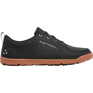 �A�X�g���� �����Y �V���[�Y �X�j�[�J�[ Astraloyak All Weather Shoe Pitch Black �u���b�N