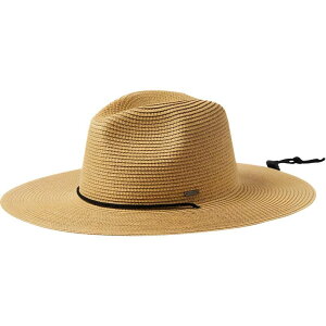 �u���N�X�g�� �����Y �A�N�Z�T���[ �X�q Brixton Mitch Packable Sun Hatan �^��