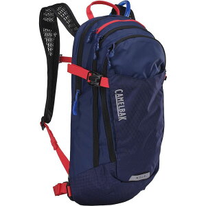 �P�C�����o�b�N �����Y �o�b�O �o�b�N�p�b�N�E�����b�N�T�b�N CamelBak Mule 12L Hydration Backpack Deep Sea